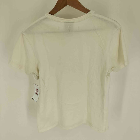 スワッガーバイエスダブリュージー SWAGGER by SWG SW ロゴ ワッペン クルーネック Tシャツ メンズ JPN:M