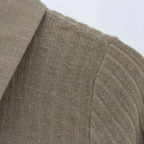 FUSSED 21AW クロップド カーディガン レディース import:M