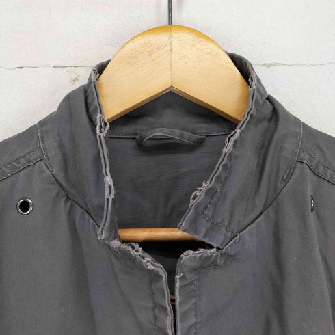 ニーキューイチニーキューゴーオム 291295=HOMME 00S ダメージ加工テーラードジャケット Y2K メンズ 3