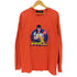 ローリングクレイドル Rolling Cradle STAND UP AND GO L/S TEE 失恋の戦闘機 メンズ JPN:L