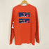ローリングクレイドル Rolling Cradle STAND UP AND GO L/S TEE 失恋の戦闘機 メンズ JPN:L