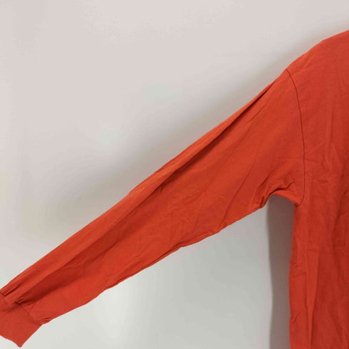 ローリングクレイドル Rolling Cradle STAND UP AND GO L/S TEE 失恋の戦闘機 メンズ JPN:L