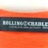 ローリングクレイドル Rolling Cradle STAND UP AND GO L/S TEE 失恋の戦闘機 メンズ JPN:L