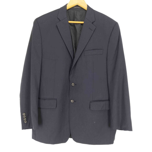 ローレンラルフローレン LAUREN RALPH LAUREN MADE IN CANADA テーラードジャケット メンズ 44R