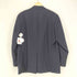 ローレンラルフローレン LAUREN RALPH LAUREN MADE IN CANADA テーラードジャケット メンズ 44R