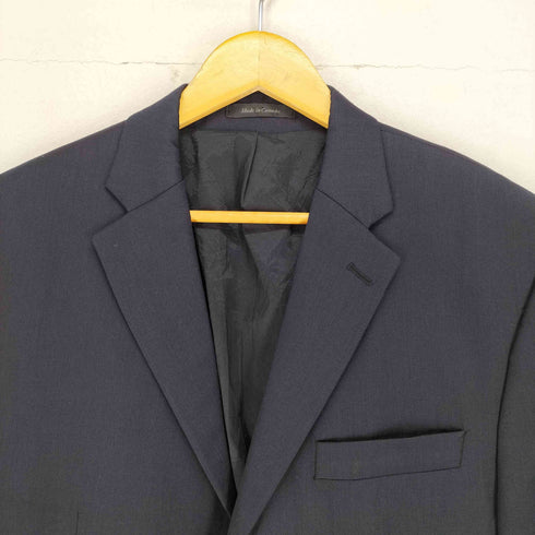 ローレンラルフローレン LAUREN RALPH LAUREN MADE IN CANADA テーラードジャケット メンズ 44R