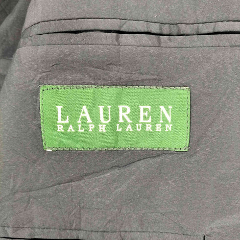 ローレンラルフローレン LAUREN RALPH LAUREN MADE IN CANADA テーラードジャケット メンズ 44R