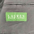 ローレンラルフローレン LAUREN RALPH LAUREN MADE IN CANADA テーラードジャケット メンズ 44R