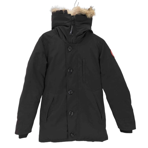カナダグース CANADA GOOSE カナダグース JASPER PARKA ダウンジャケット メンズ JPN:S