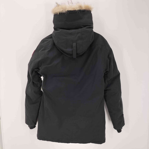 カナダグース CANADA GOOSE カナダグース JASPER PARKA ダウンジャケット メンズ JPN:S