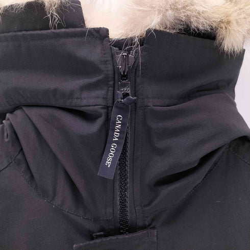 カナダグース CANADA GOOSE カナダグース JASPER PARKA ダウンジャケット メンズ JPN:S