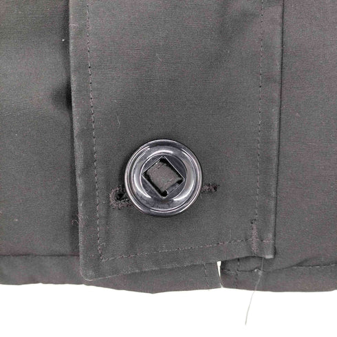 カナダグース CANADA GOOSE カナダグース JASPER PARKA ダウンジャケット メンズ JPN:S