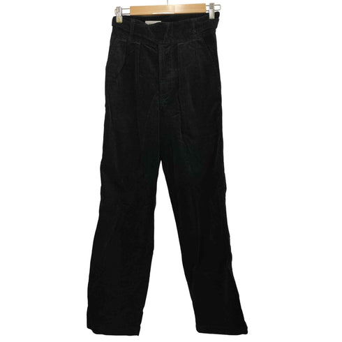 シンメ SINME コーデュロイグルカパンツ レディース 29