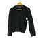 イヴサンローラン Yves Saint Laurent コットンアセテートカーディガン レディース JPN:L