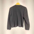 イヴサンローラン Yves Saint Laurent コットンアセテートカーディガン レディース JPN:L