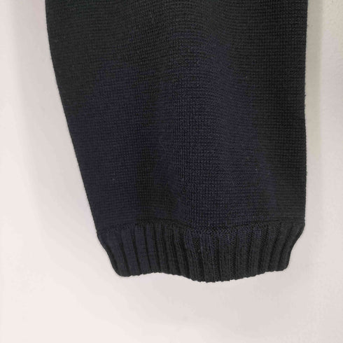 イヴサンローラン Yves Saint Laurent コットンアセテートカーディガン レディース JPN:L