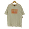 ローリングクレイドル Rolling Cradle going step by step クルーネックTシャツ メンズ JPN:L