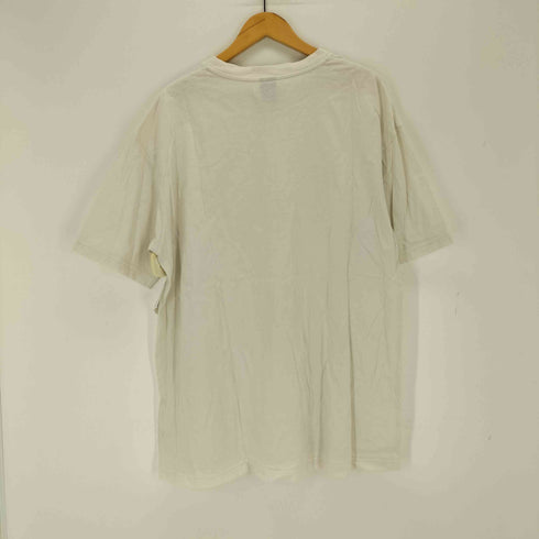 ローリングクレイドル Rolling Cradle going step by step クルーネックTシャツ メンズ JPN:L