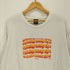 ローリングクレイドル Rolling Cradle going step by step クルーネックTシャツ メンズ JPN:L