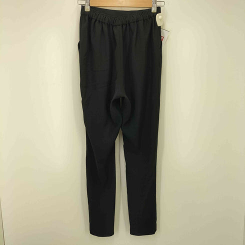 エンフォルド ENFOLD ジョッパーズパンツ レディース 38
