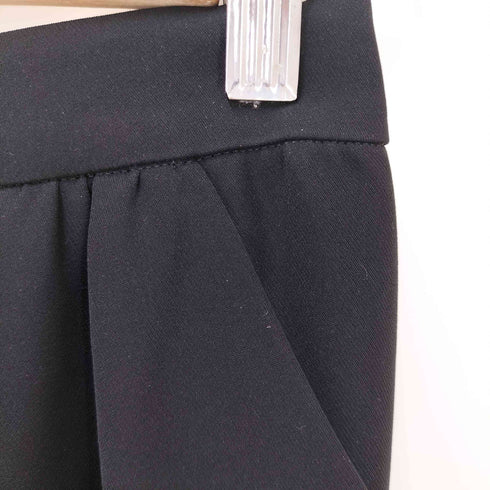 エンフォルド ENFOLD ジョッパーズパンツ レディース 38