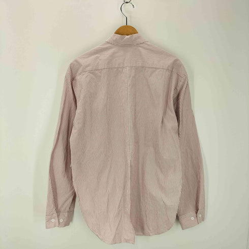 ザシンゾーン THE Shinzone 18SS ワークリボンシャツ メンズ FREE