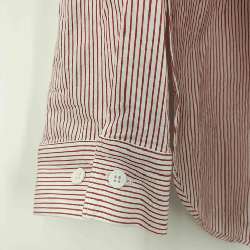 ザシンゾーン THE Shinzone 18SS ワークリボンシャツ メンズ FREE