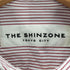 ザシンゾーン THE Shinzone 18SS ワークリボンシャツ メンズ FREE