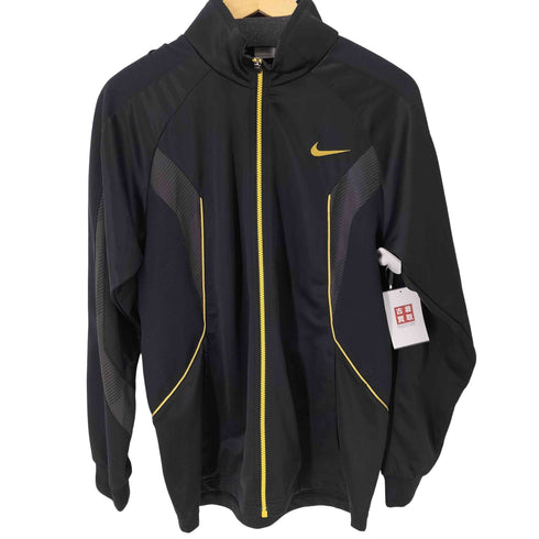 ナイキ NIKE DRI-FIT ハイパースピードチームニットジャケット メンズ import:M