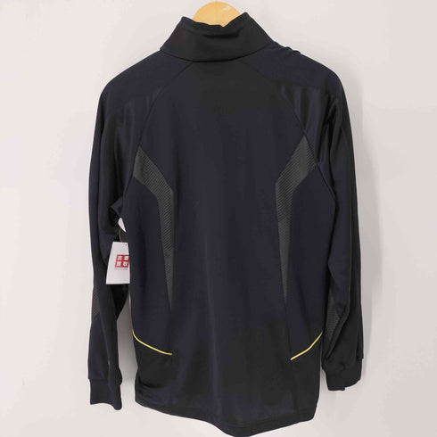ナイキ NIKE DRI-FIT ハイパースピードチームニットジャケット メンズ import:M