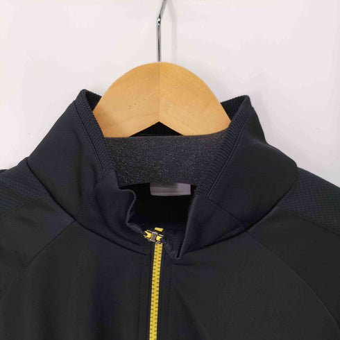 ナイキ NIKE DRI-FIT ハイパースピードチームニットジャケット メンズ import:M