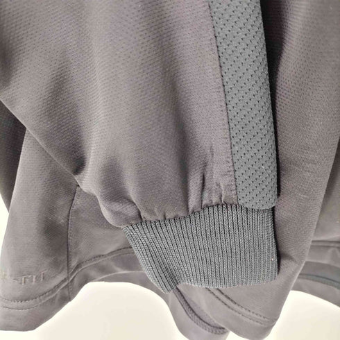 ナイキ NIKE DRI-FIT ハイパースピードチームニットジャケット メンズ import:M