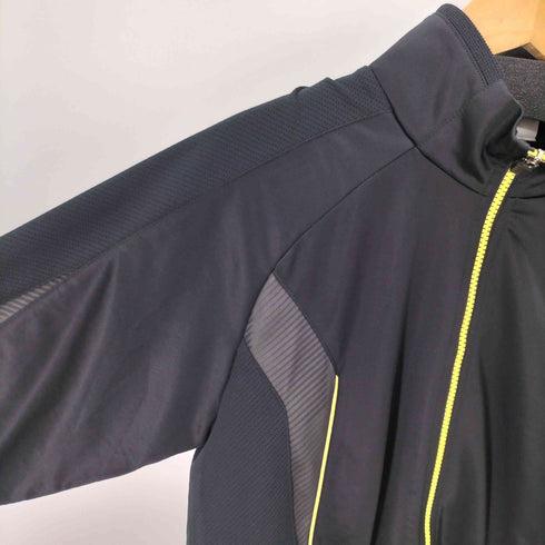 ナイキ NIKE DRI-FIT ハイパースピードチームニットジャケット メンズ import:M