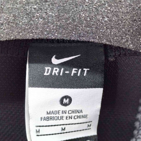 ナイキ NIKE DRI-FIT ハイパースピードチームニットジャケット メンズ import:M