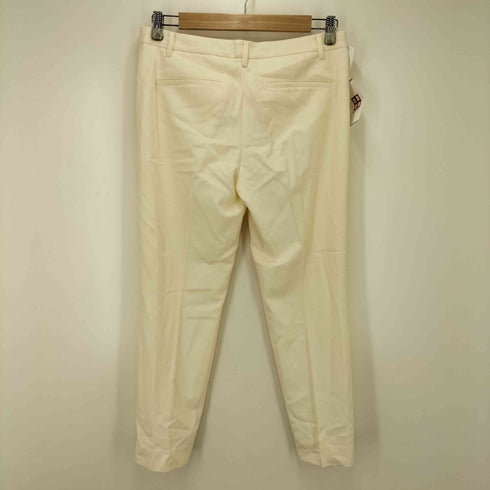 セオリーリュクス theory luxe ウールスラックス レディース 042