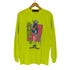 ローリングクレイドル Rolling Cradle KAWAII GIRL LONG-SLEEVE メンズ JPN:M