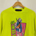 ローリングクレイドル Rolling Cradle KAWAII GIRL LONG-SLEEVE メンズ JPN:M
