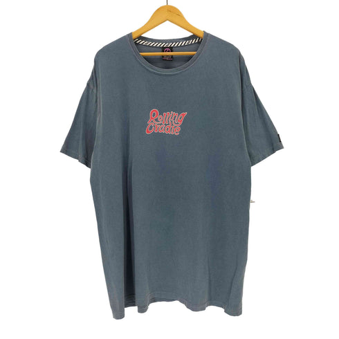 ローリングクレイドル Rolling Cradle M2K TEKNO GIRL-TEE メンズ JPN:XL