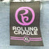 ローリングクレイドル Rolling Cradle M2K TEKNO GIRL-TEE メンズ JPN:XL