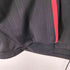 アディダス adidas 00S バックロゴ刺繍 トラックジャケット メンズ import:L