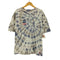ローリングクレイドル Rolling Cradle Tie-Dye T-Shirt メンズ JPN:M