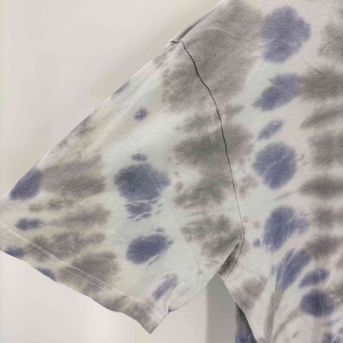 ローリングクレイドル Rolling Cradle Tie-Dye T-Shirt メンズ JPN:M