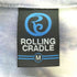 ローリングクレイドル Rolling Cradle Tie-Dye T-Shirt メンズ JPN:M
