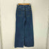マウジー moussy 90S WIDE LEG STRAIGHT レディース 25