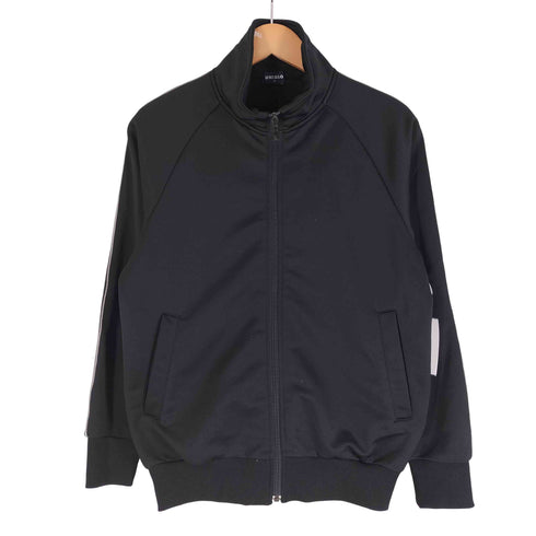 ユニクロ UNIQLO OLD UNIQLO サイドライン トラックジャケット メンズ JPN:S