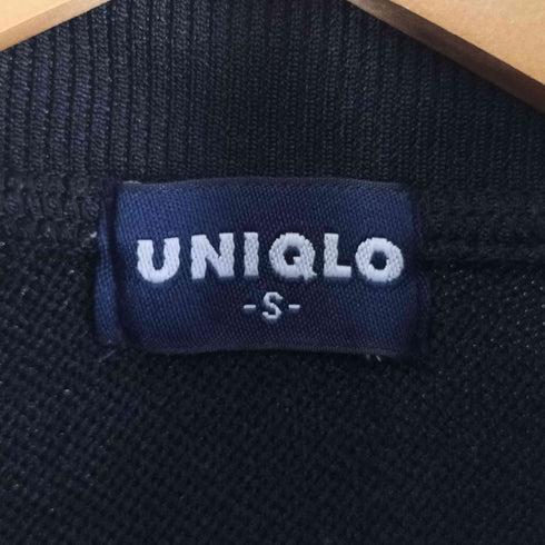 ユニクロ UNIQLO OLD UNIQLO サイドライン トラックジャケット メンズ JPN:S