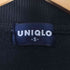 ユニクロ UNIQLO OLD UNIQLO サイドライン トラックジャケット メンズ JPN:S