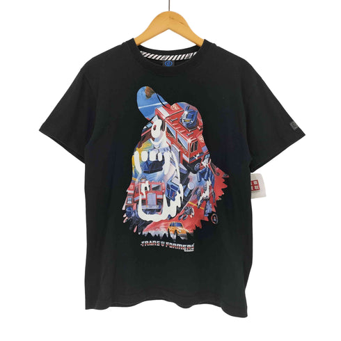 ローリングクレイドル Rolling Cradle COLLABORATION T-SHIRT メンズ JPN:M