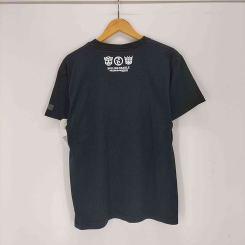 ローリングクレイドル Rolling Cradle COLLABORATION T-SHIRT メンズ JPN:M