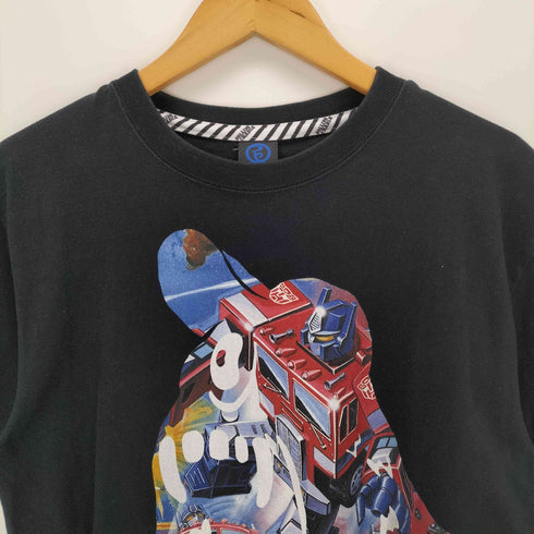 ローリングクレイドル Rolling Cradle COLLABORATION T-SHIRT メンズ JPN:M